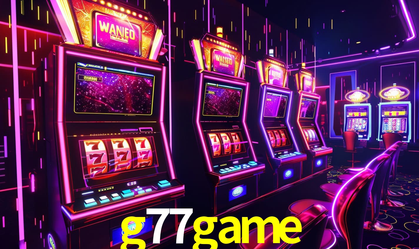 g77game